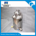 30L/50L/100L Stainless Steel Milk Can /Boiler/tank In Dairy Processing Machine